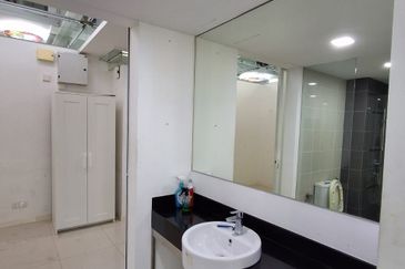Tropicana Avenue Serviced Residences
