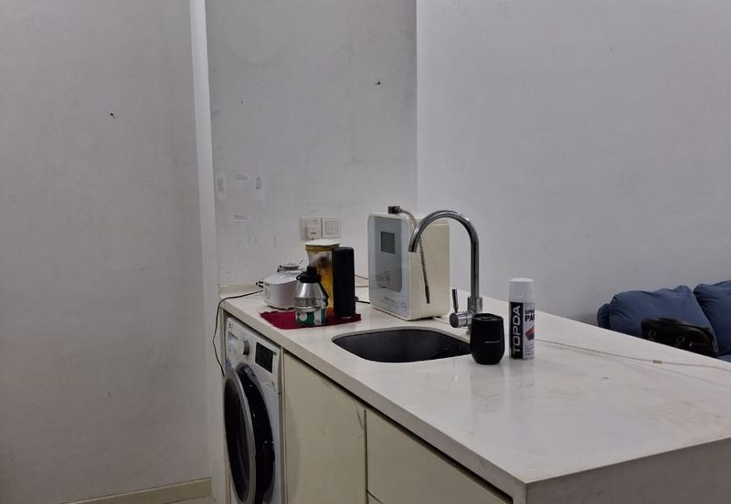 Tropicana Avenue Serviced Residences