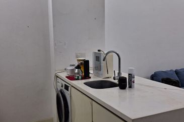 Tropicana Avenue Serviced Residences