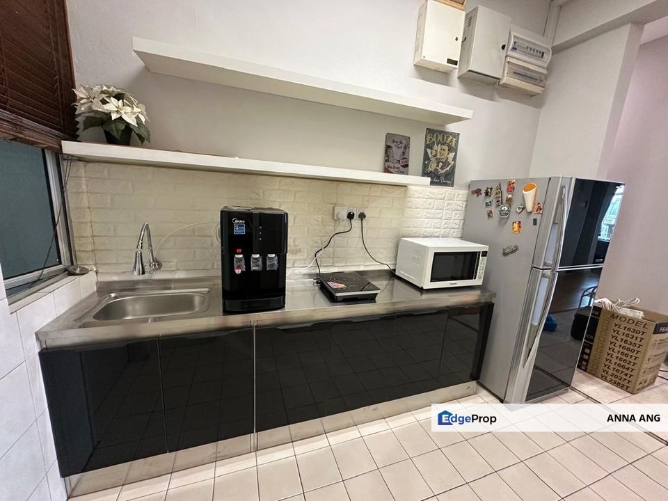 Millennium Place, Seksyen 14 Master Bedroom , Selangor, Petaling Jaya