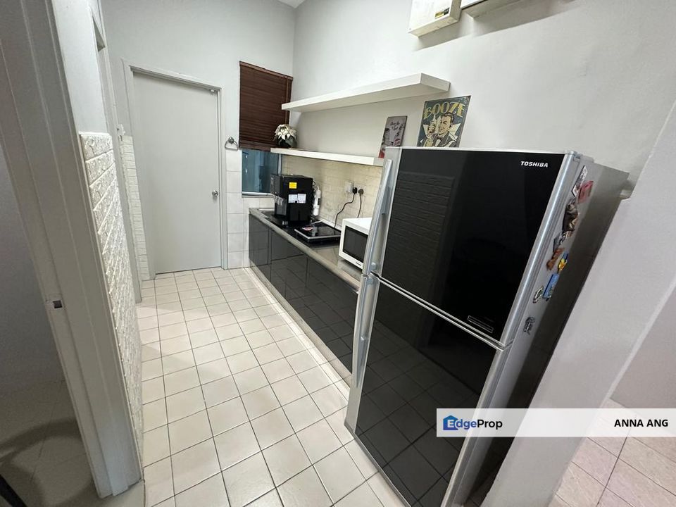 Millennium Place, Seksyen 14 Master Bedroom , Selangor, Petaling Jaya