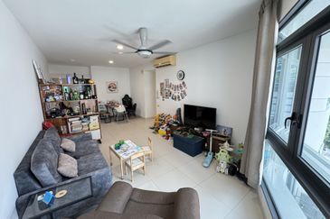 AraGreens Residences