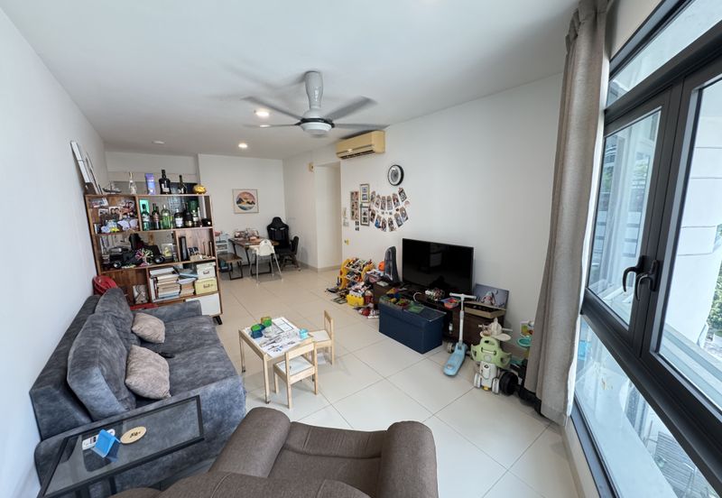 AraGreens Residences