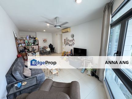 AraGreens Residences 1916sf 3R 3B 3CP, Selangor, Ara Damansara