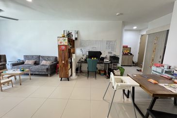 AraGreens Residences