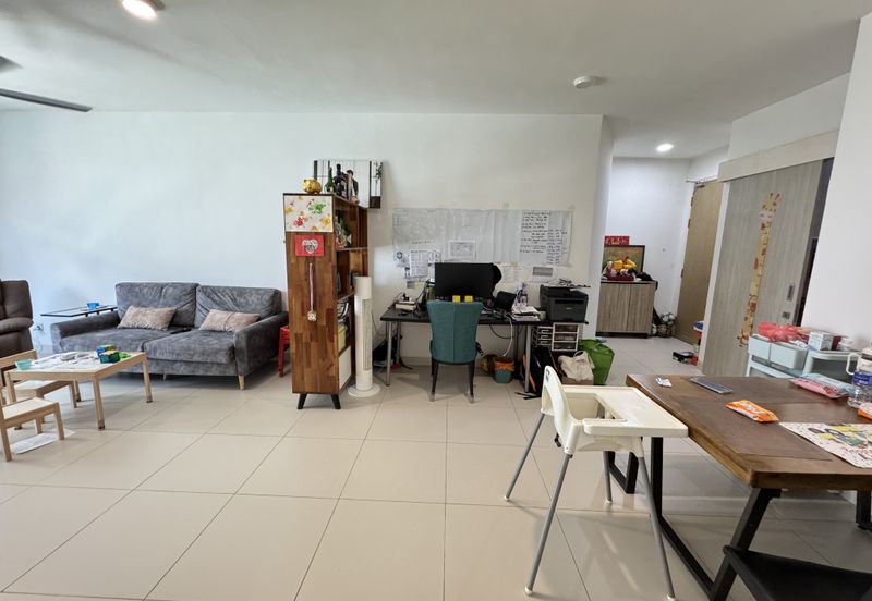 AraGreens Residences