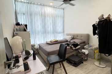 AraGreens Residences