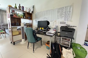 AraGreens Residences