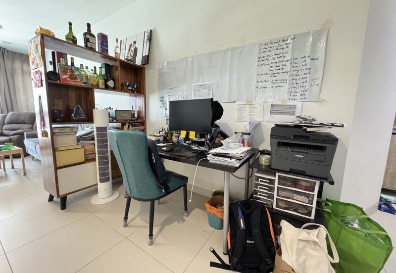 AraGreens Residences