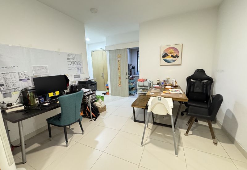 AraGreens Residences