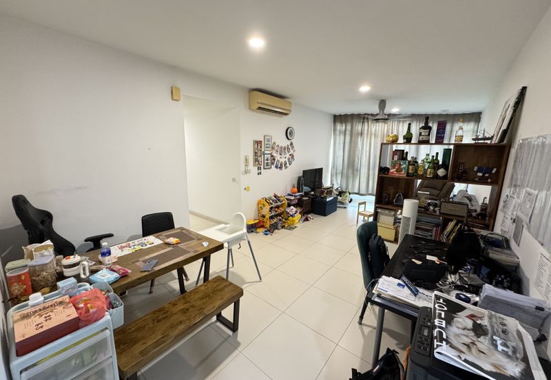 AraGreens Residences