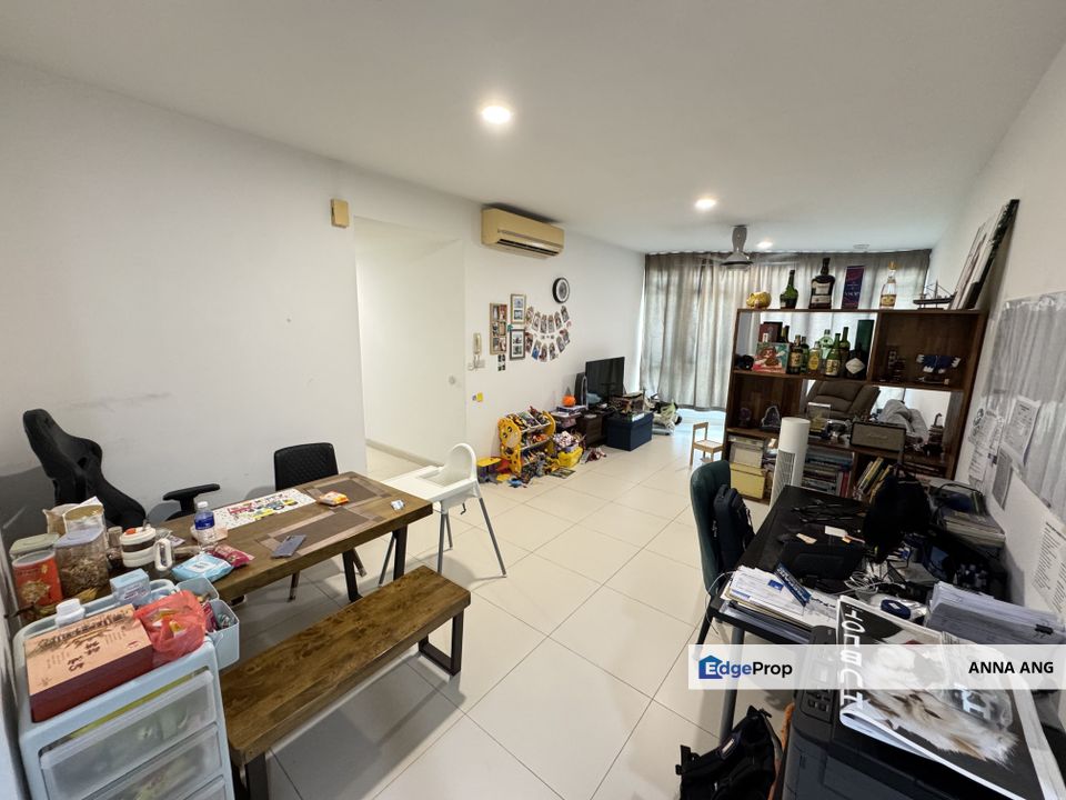 AraGreens Residences 1916sf 3R 3B 3CP, Selangor, Ara Damansara