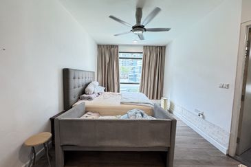 AraGreens Residences