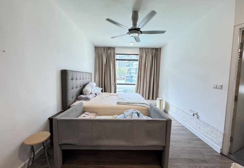 AraGreens Residences