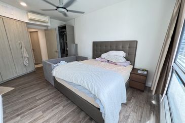 AraGreens Residences