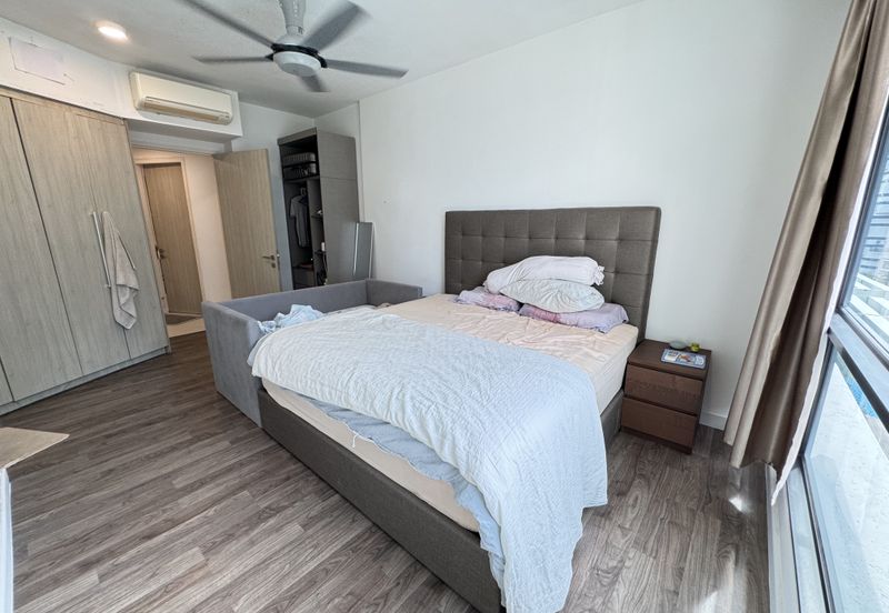 AraGreens Residences