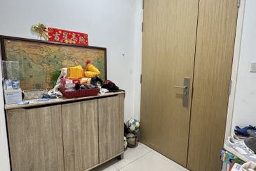 AraGreens Residences