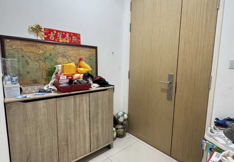 AraGreens Residences