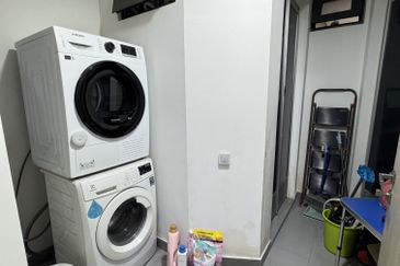 AraGreens Residences