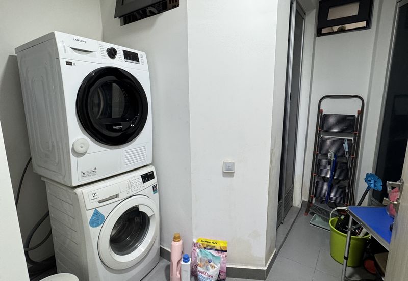 AraGreens Residences