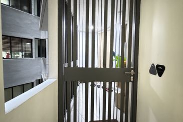 AraGreens Residences