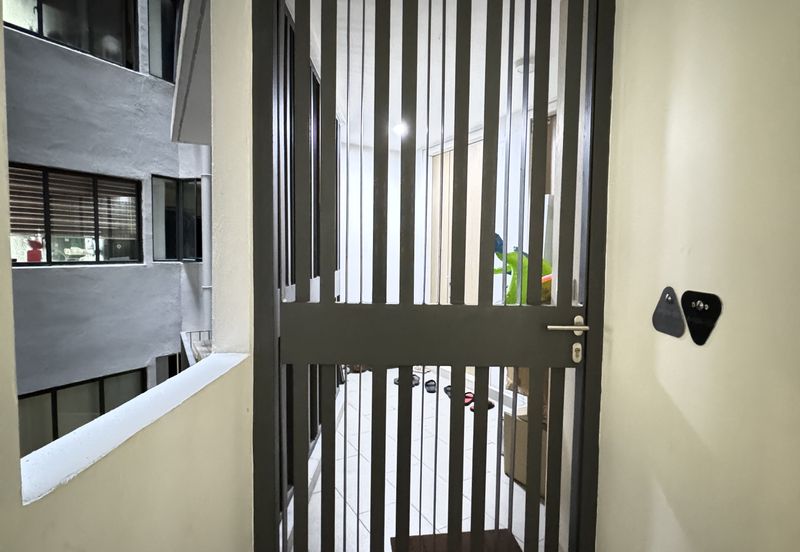 AraGreens Residences