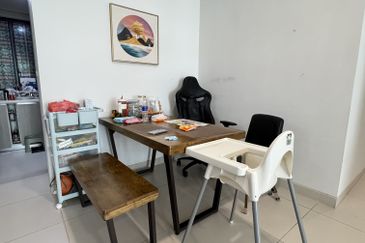 AraGreens Residences