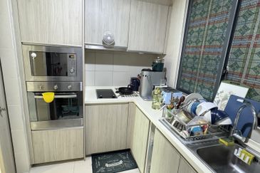 AraGreens Residences