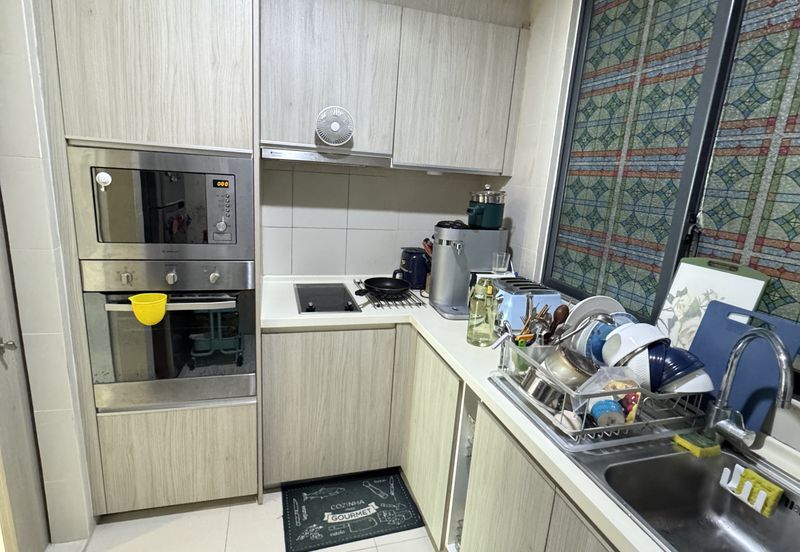 AraGreens Residences