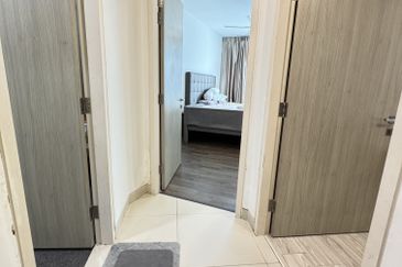 AraGreens Residences