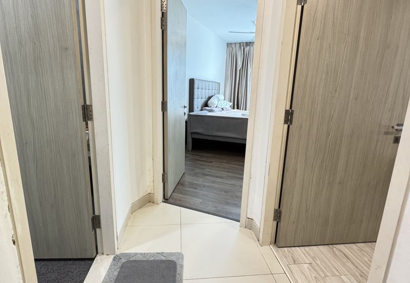 AraGreens Residences