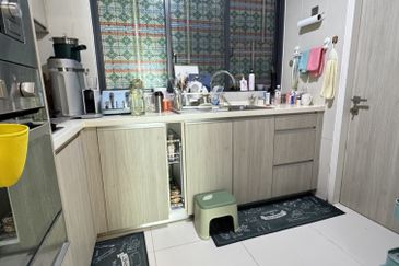 AraGreens Residences