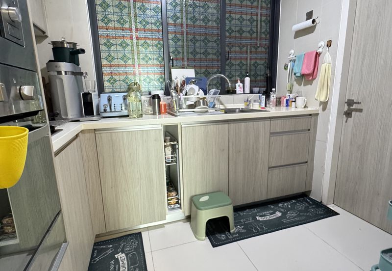 AraGreens Residences