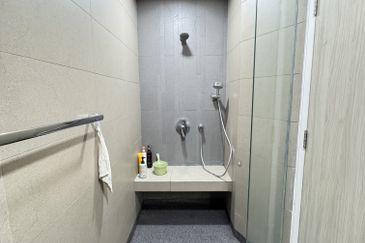 AraGreens Residences