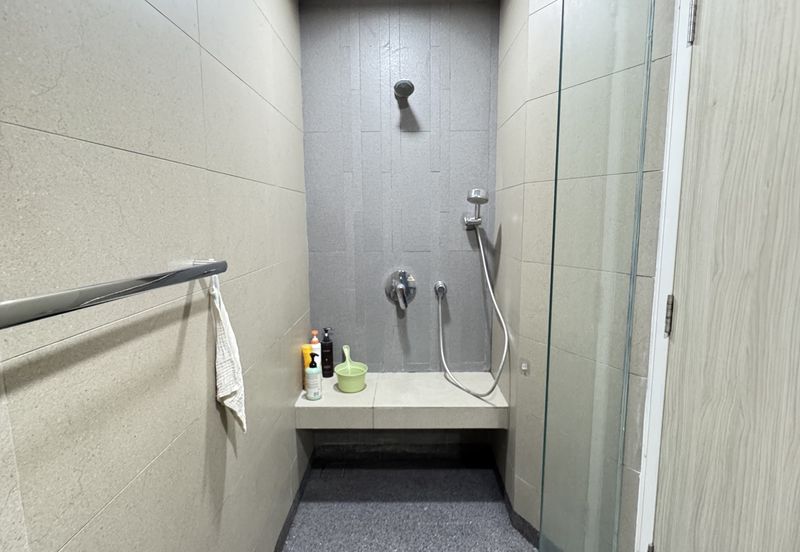 AraGreens Residences