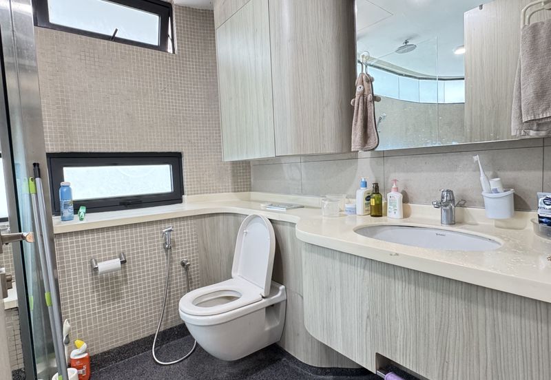 AraGreens Residences