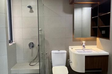 AraGreens Residences