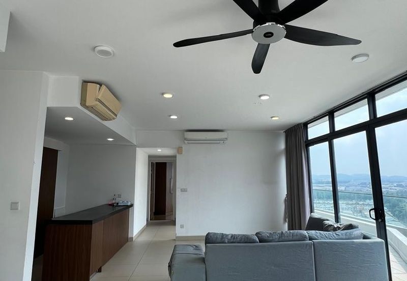 AraGreens Residences