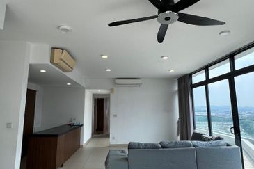 AraGreens Residences