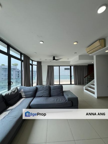 Aragreens Residences 3135sf 4R 4B 3CP, Selangor, Ara Damansara
