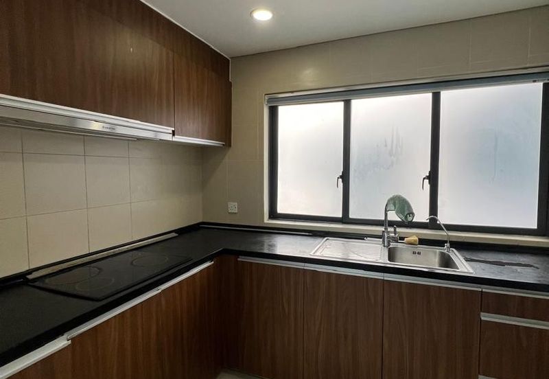 AraGreens Residences