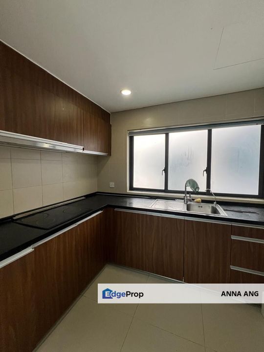 Aragreens Residences 3135sf 4R 4B 3CP, Selangor, Ara Damansara