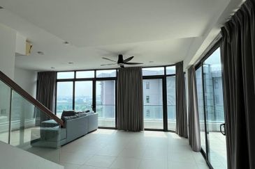 AraGreens Residences