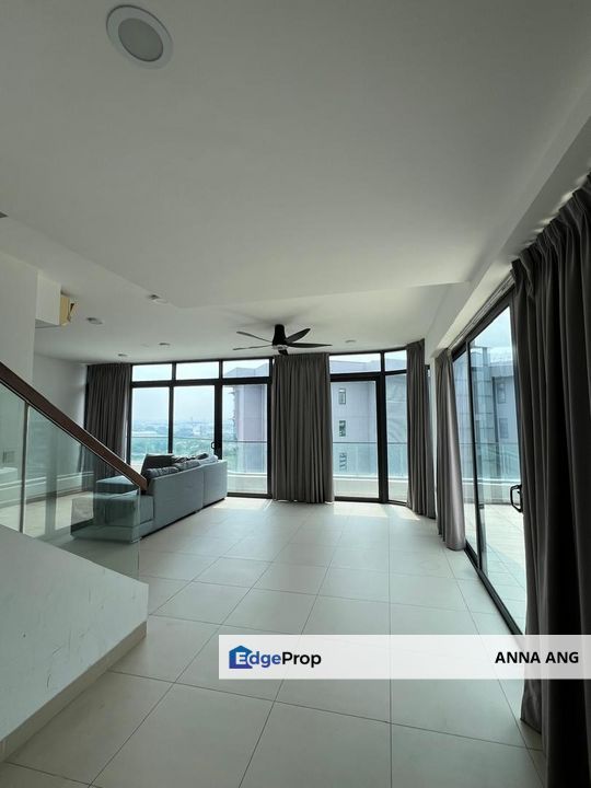 Aragreens Residences 3135sf 4R 4B 3CP, Selangor, Ara Damansara