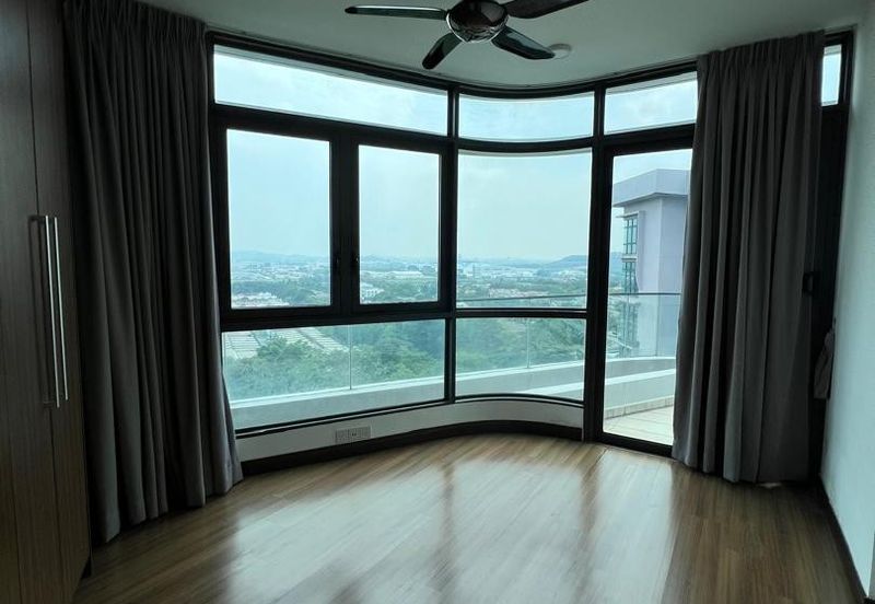 AraGreens Residences