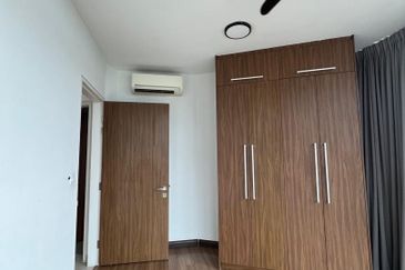 AraGreens Residences