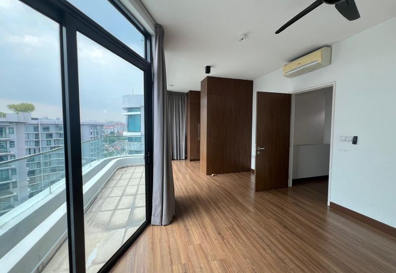 AraGreens Residences