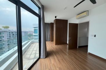 AraGreens Residences