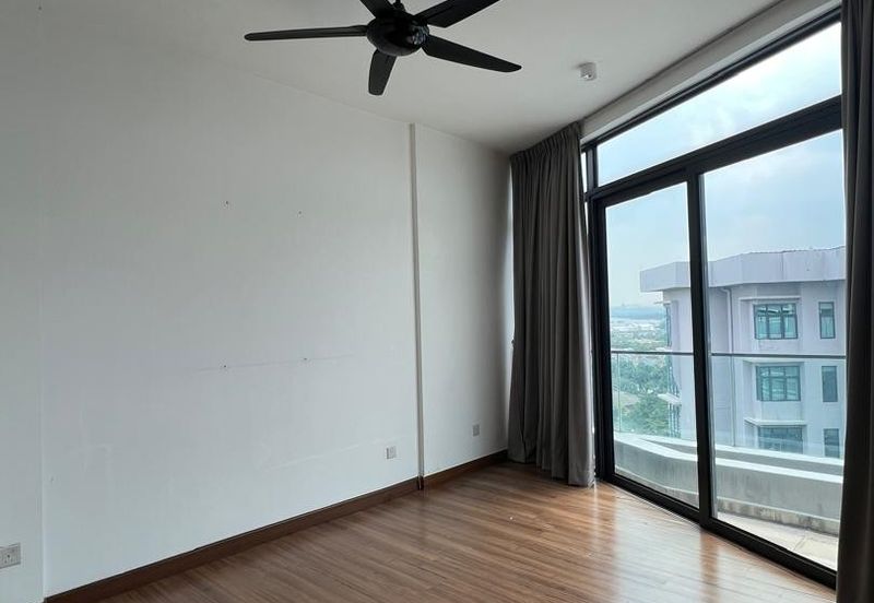 AraGreens Residences