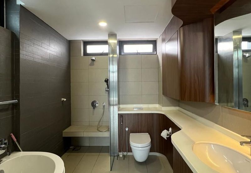 AraGreens Residences